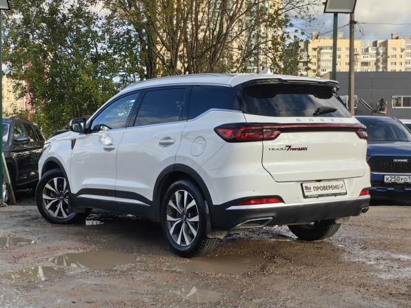 Chery Tiggo 7 Pro Max I с пробегом 2023 года, цена 1 659 000 рублей, 80000 км, внедорожник, Автокод Объявления