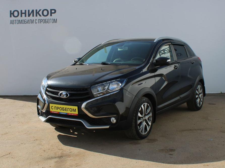 Lada (ВАЗ) XRAY I Нижний Новгород  - изображение 1