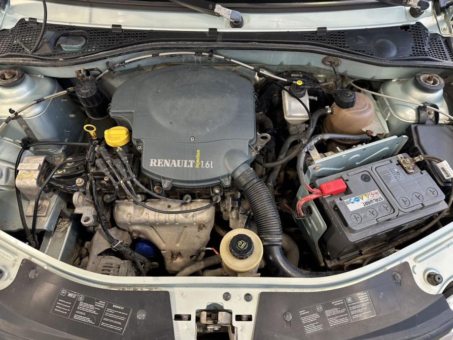 Renault Logan I Саратов  - изображение 14