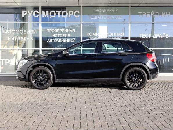 Mercedes-Benz GLA I (X156) с пробегом 2015 года, цена 1 700 000 рублей, 233700 км, внедорожник, Автокод Объявления