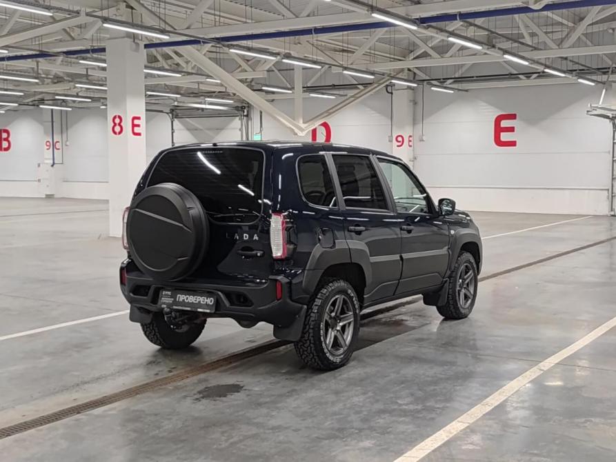 Lada (ВАЗ) Niva Travel I Казань  - изображение 6