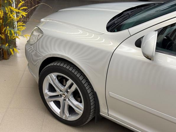 Skoda Octavia II (A5) Рестайлинг с пробегом 2012 года, цена 695 000 рублей, 183000 км, лифтбек, Автокод Объявления