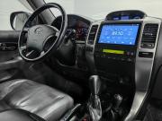 Toyota Land Cruiser Prado 120 Series Рестайлинг Новосибирск  - изображение 43