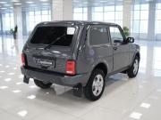 Lada (ВАЗ) 2121 (4x4) I Рестайлинг Самара  - изображение 27