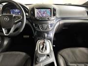 Opel Insignia I Рестайлинг Москва  - изображение 35