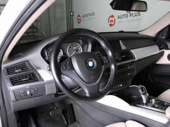 BMW X6 I (E71) с пробегом 2012 года, цена 2 200 000 рублей, 129700 км, внедорожник, Автокод Объявления