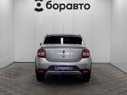 Renault Logan II Рестайлинг Воронеж  - изображение 23