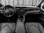 Toyota Camry VIII (XV70) Москва  - изображение 33