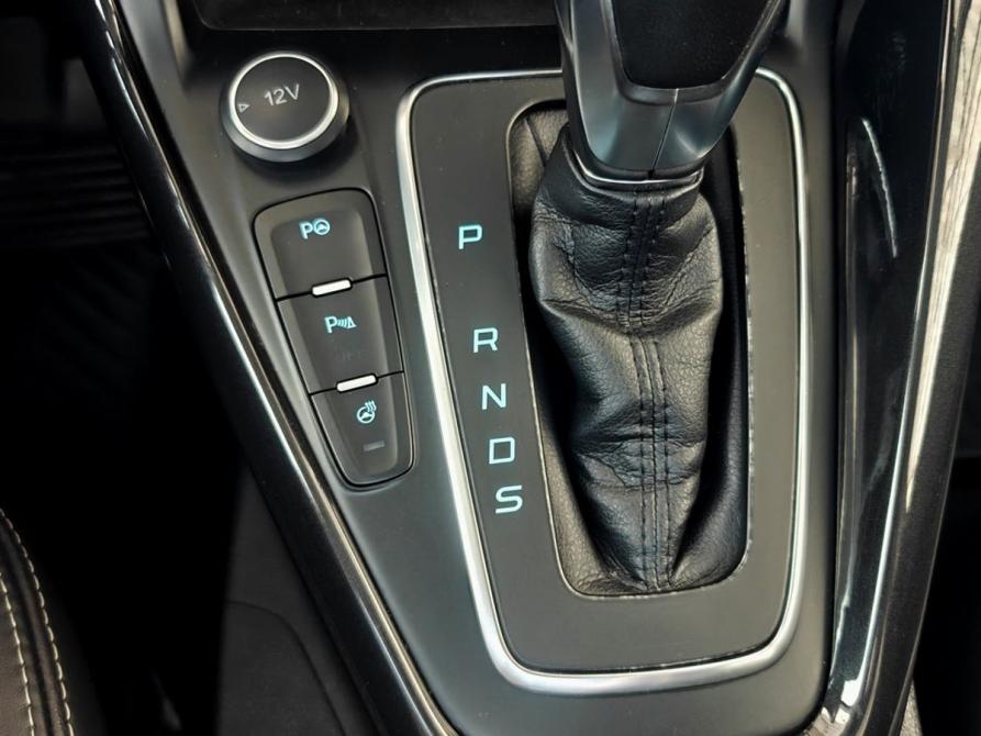 Ford Focus III Рестайлинг Москва  - изображение 15