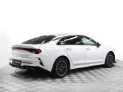 Kia K5 III Москва  - изображение 27