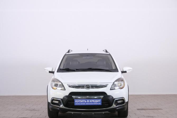 Lifan X50 с пробегом 2018 года, цена 899 000 рублей, 44500 км, хэтчбек, Автокод Объявления
