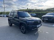 Lada (ВАЗ) Niva I Рестайлинг (Travel) Мурманск  - изображение 18
