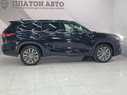 Toyota Highlander IV (XU70) Воронеж  - изображение 22