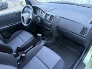 Hyundai Getz I Рестайлинг Ростов-на-Дону  - изображение 38