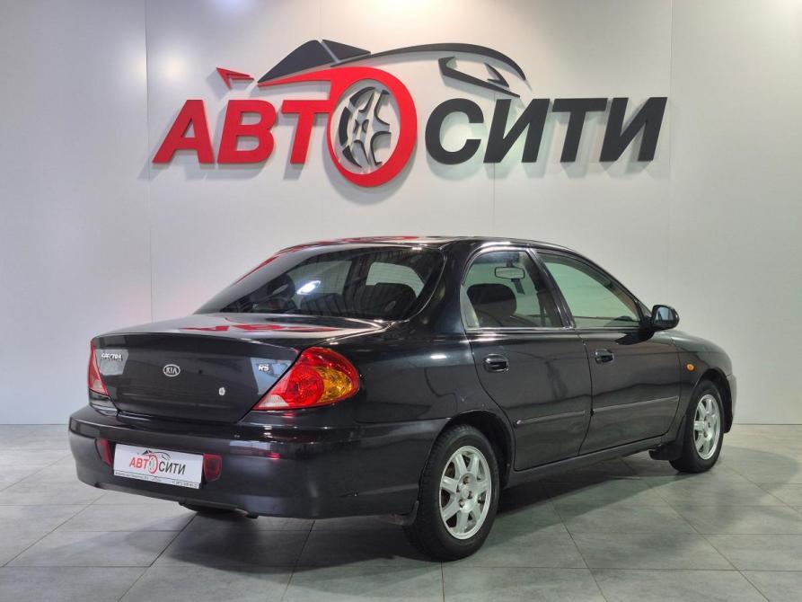 Kia Spectra I Рестайлинг 2 Воронеж  - изображение 7