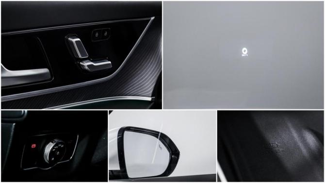 Chery Tiggo 9 I с пробегом 2024 года, цена 3 670 000 рублей, 7637 км, внедорожник, Автокод Объявления