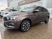 Lada (ВАЗ) Vesta I Набережные Челны  - изображение 22