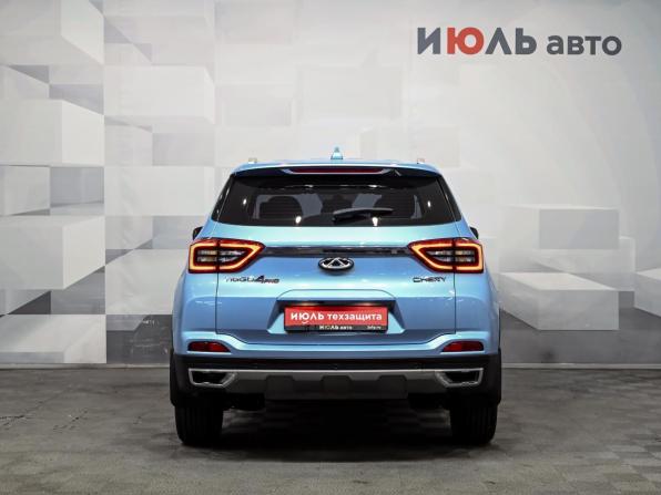 Chery Tiggo 4 Pro I с пробегом 2023 года, цена 1 900 000 рублей, 15805 км, внедорожник, Автокод Объявления