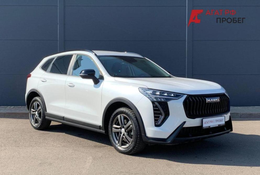 Haval Jolion I Рестайлинг Красноярск  - изображение 3