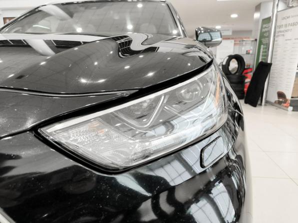 Toyota Highlander IV (XU70) с пробегом 2021 года, цена 4 599 000 рублей, 86000 км, внедорожник, Автокод Объявления