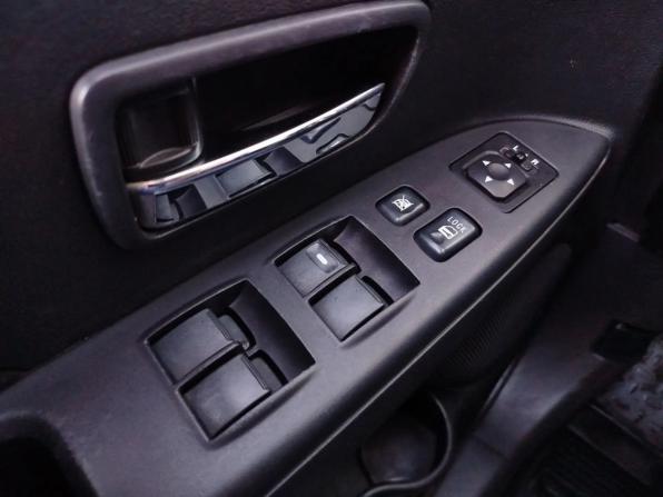 Mitsubishi ASX I с пробегом 2013 года, цена 925 000 рублей, 189322 км, внедорожник, Автокод Объявления