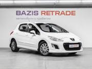 Peugeot 308 I Тюмень  - изображение 27