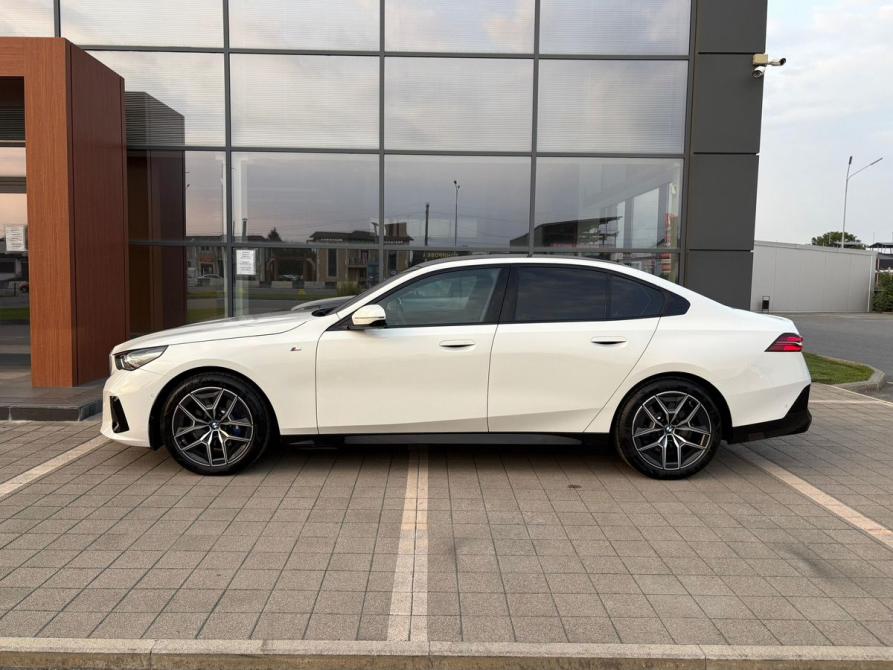BMW 5 серии VIII (G60/G61/G68) Владикавказ  - изображение 5