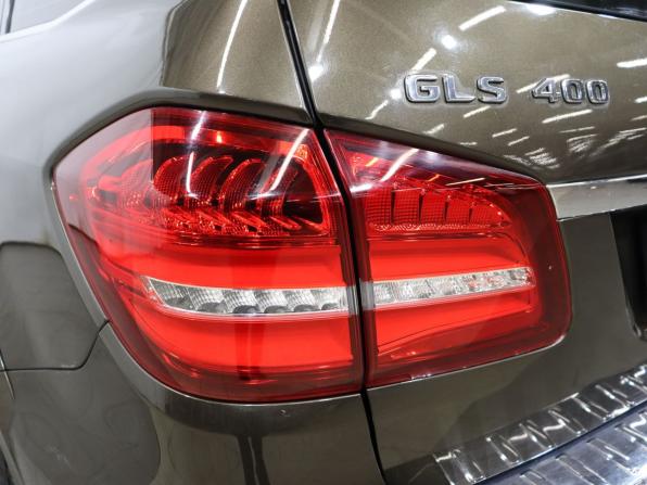 Mercedes-Benz GLS I (X166) с пробегом 2016 года, цена 3 750 000 рублей, 165123 км, внедорожник, Автокод Объявления