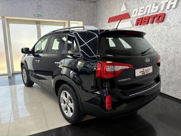 Kia Sorento II Рестайлинг с пробегом 2014 года, цена 2 145 000 рублей, 87000 км, внедорожник, Автокод Объявления