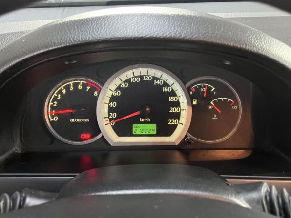 Chevrolet Lacetti I с пробегом 2012 года, цена 546 000 рублей, 212215 км, универсал, Автокод Объявления
