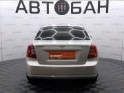 Chevrolet Lacetti I Екатеринбург  - изображение 28