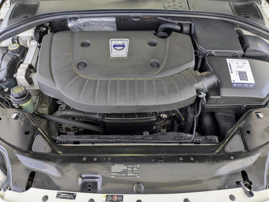 Volvo XC70 II Рестайлинг Москва  - изображение 11
