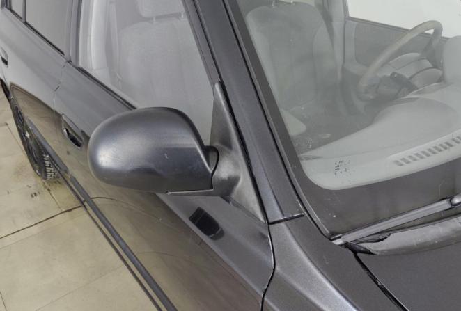 Hyundai Accent II с пробегом 2007 года, цена 418 000 рублей, 240000 км, седан, Автокод Объявления