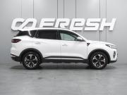 Chery Tiggo 7 Pro Max I Воронеж  - изображение 31