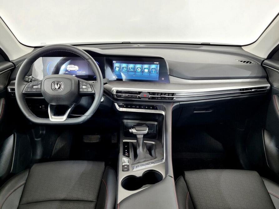 Changan CS35 Plus I Рестайлинг Москва  - изображение 5