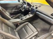 Porsche Boxster IV 718 (982) Ижевск  - изображение 29