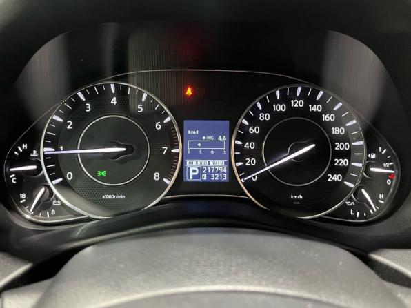 Nissan Patrol VI (Y62) с пробегом 2011 года, цена 1 830 000 рублей, 217800 км, внедорожник, Автокод Объявления