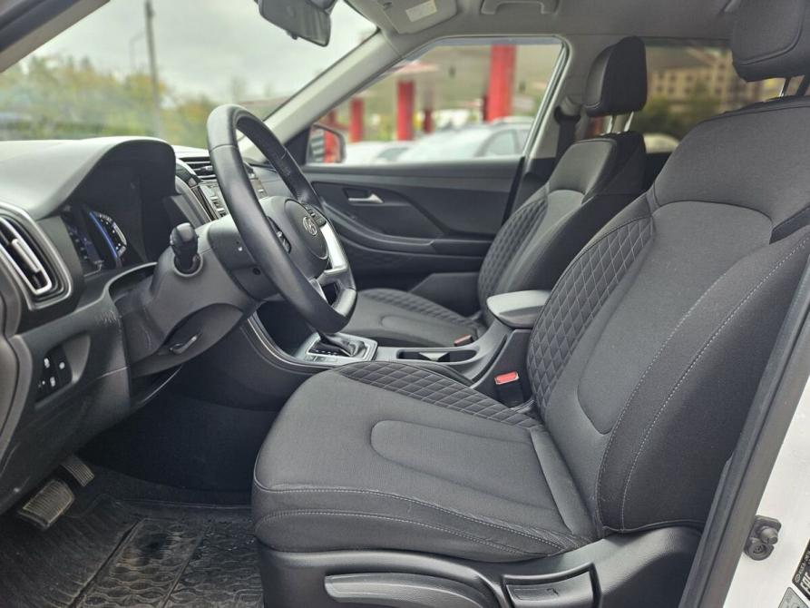 Hyundai Creta II Санкт-Петербург  - изображение 9