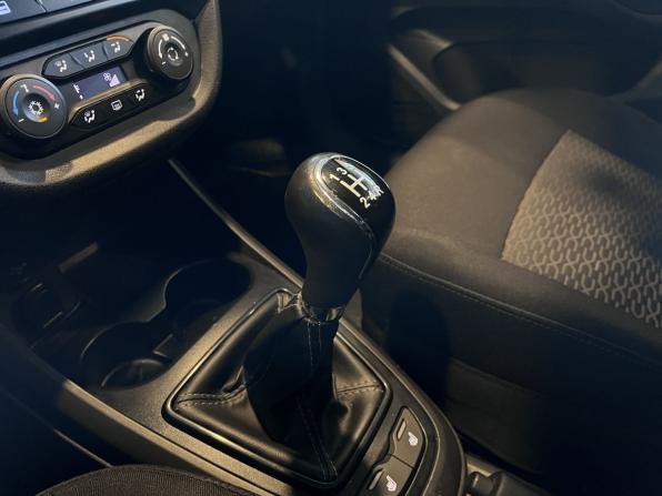 Lada (ВАЗ) Vesta I с пробегом 2021 года, цена 1 030 000 рублей, 115498 км, седан, Автокод Объявления