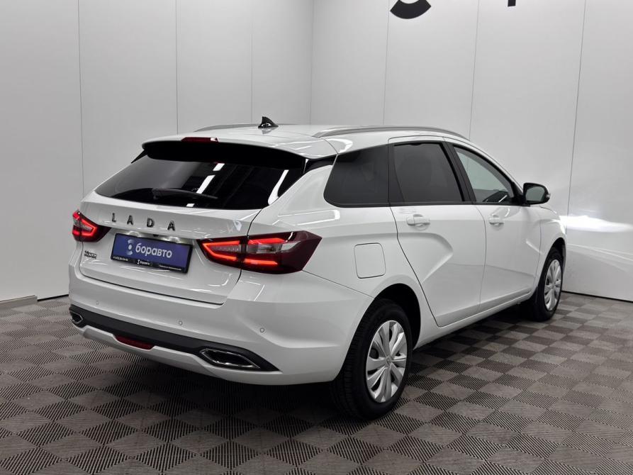 Lada (ВАЗ) Vesta I Рестайлинг (NG) Воронеж  - изображение 2
