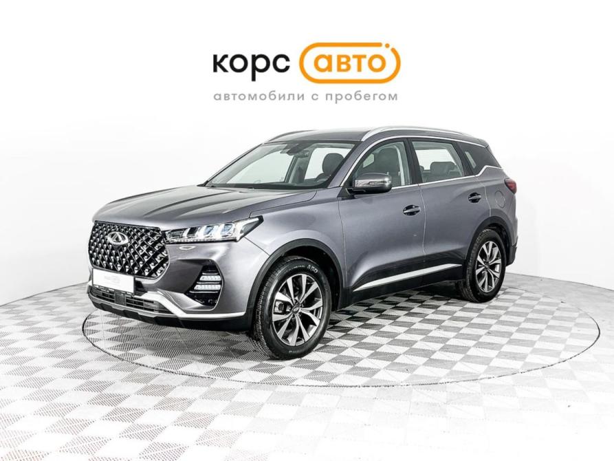 Chery Tiggo 7 Pro I Ногинск  - изображение 1