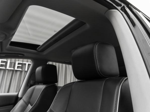 Infiniti QX60 I Рестайлинг с пробегом 2017 года, цена 2 930 000 рублей, 69682 км, внедорожник, Автокод Объявления