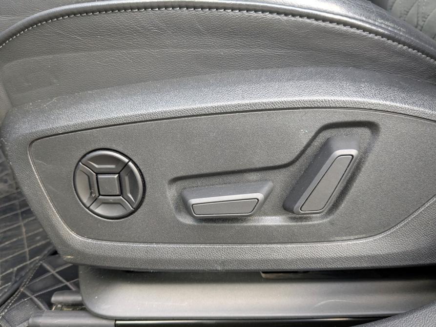 Audi A3 IV (8Y) Москва  - изображение 12