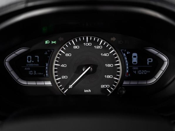 Changan Alsvin с пробегом 2023 года, цена 1 040 500 рублей, 41020 км, седан, Автокод Объявления