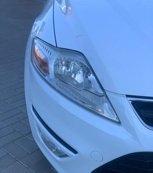 Ford Mondeo IV Рестайлинг Астрахань  - изображение 8