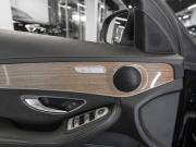Mercedes-Benz C-Класс IV (W205) Москва  - изображение 36