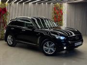 Infiniti QX70 Уфа  - изображение 30