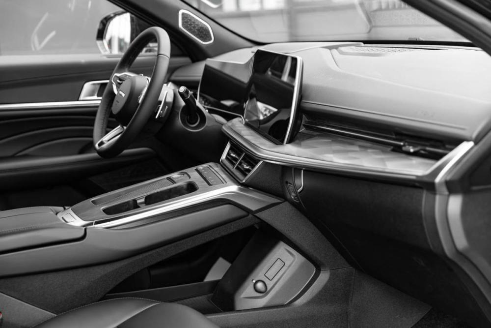 Haval F7 II Волгоград  - изображение 22
