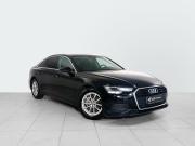 Audi A6 V (C8) Казань  - изображение 15