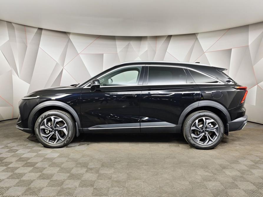 Haval F7 II Москва  - изображение 5